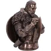 Ginza.se Assassin's Creed - Valhalla Eivor - bronzen beeld ()