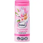Balea douchegel amandelbloesem en magnolia 300 ml