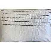 Vtwonen VT WONEN 2 kussenslopen 60 x 70 cm 100% Egyptisch katoen
