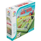 IUVI Smart Games Huisdieren op het Platteland