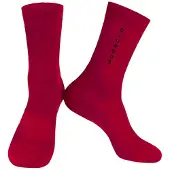 Blueball Sport Logo Knitting Sokken