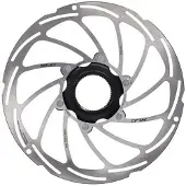 Xlc Br-x86 Cl Aluminium Disc Remschijf