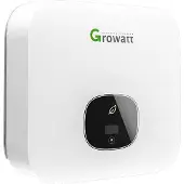Growatt MID 20KTL3-X 3 fase omvormer