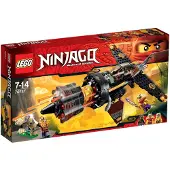 LEGO 70747 Rotsblokblaster