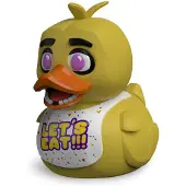Numskull - Tubbz - Chica (Mini Edition)