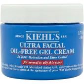 Kiehl's Ultra Facial Oil Free Dagcrème 50 ml