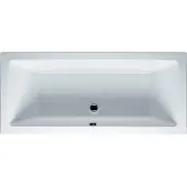 Riho Lusso acryl bad, 180x90x48 zonder pootset, wit