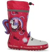 Regatta Baby regenlaarzen Peppa Pig | Maat 24