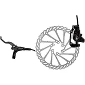 Clarks Clout 1 Post Mount Hydraulic Remset
