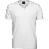 Tee Jays TJ8006 Fashion V-Neck Sof Tee