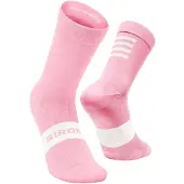 Siroko S1 Long Socks Blauw EU 43-46 Man