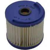 Separ Filter 20130 Nbr Filter Goud