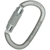 Kong Italy Lunar Karabijnhaak Zilver