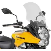 Givi D410st Kawasaki Versys 650 Voorruit