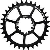 Specialites Ta Kettingring One DM3 Boost Sram Direct Mount Narrow Wide 11 / 12S || Maat: 30