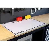 VAR Big Bench Top Mat Hulpmiddel