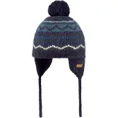Barts Thumper Muts Blauw 18 Months-3 Years Kinderen