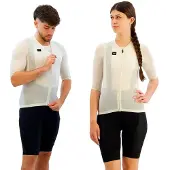 Gobik Phantom Korte Mouw Wielertrui