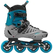Roces Otli 84 inline skates, grijs, EU 43. Otli 84 inline skates, grijs, EU 43