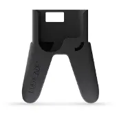 Blaze Evercade EXP-R - tate grip - grijs