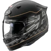 Arai Quantic Dark Citizen Integraalhelm Maat L