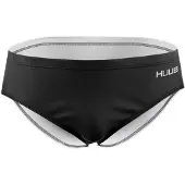 Huub Original Swimming Brief Zwart S Man