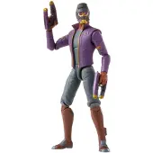 Hasbro Figurine Legends MSE 8
