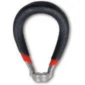 Beta Utensili 3961 3,5-Spaaknippelspanner, Rood 3.5Mm - 039610035