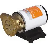 Seaflo 30 L/min Bilge Pump 24v Wit