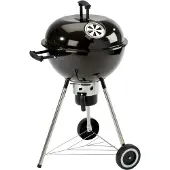 DS Produkte Grill Chef Houtskoolgrill