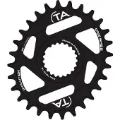 Specialites Ta One Oval Sh52-shimano Kettingblad