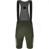 Santini - Gravel Shorts - Fietsbroek XXL, olijfgroen