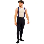 Rapha Core Cargo Winter Bibtights Donkerblauw || Maat: S