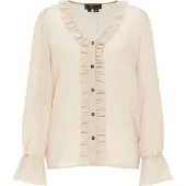 Faina Blouse beige