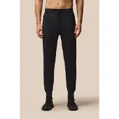 Castore Scuba Joggingbroek Zwart Grijs