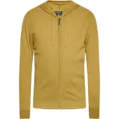 Tuffskull Gebreid vest riet
