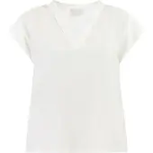 RISA Blouse natuurwit