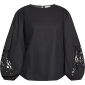 Usha Blouse | XL | female