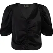Faina Blouse zwart