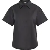 Usha Blouse zwart