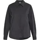 Usha Blouse zwart
