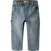 Name it Jeans 'NMMBen' blauw denim