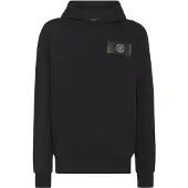 Plein sport Sweatshirt neongroen / zwart
