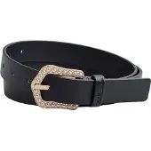 Cavalli Class Damesriem met Parelslot CCBT0023