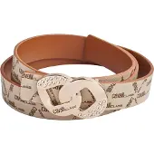 Cavalli Class Dames Reversibel Riem met Verwijderbare Gesp CCBT0021