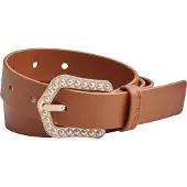 Cavalli Class Damesriem met Parelgesp CCBT0023
