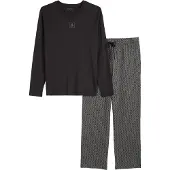 Marc O'Polo Mannen Pyjama Blend & Pair Cotton