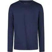 Phil&Co. Pyjama lang ' Weekend Collection ' beige / navy