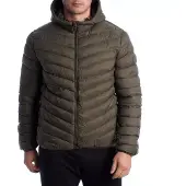 U.s. polo assn. Heren Gewatteerde Winterjas US40127008
