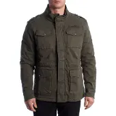 U.s. polo assn. Heren Winterjacket US40127014